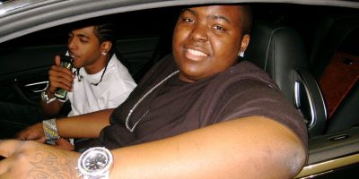 Sean Kingston