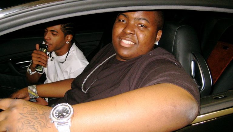 Sean Kingston