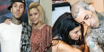 Shanna Moakler takes another jab at Travis Barker and Kourtney Kardashian