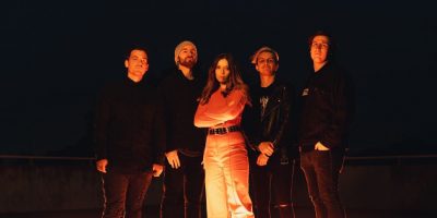 Video of the Week: Terra, 'Arrows'