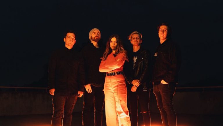 Video of the Week: Terra, 'Arrows'
