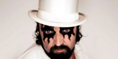 turbonegro