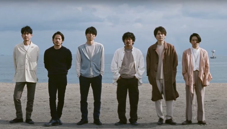 v6 j-pop disband