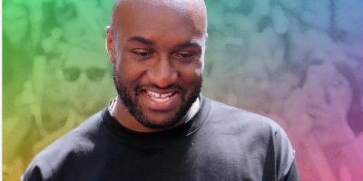 A tribute to the most iconic album covers made by the late Virgil Abloh