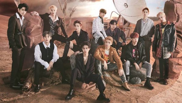 It's official! Wanna One are reuniting for a performance at MAMA 2021!