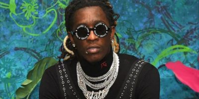 Young Thug docuseries