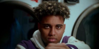 Video of the Week: Yourboymars, 'Cheating'