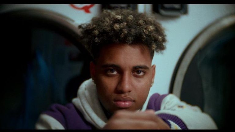 Video of the Week: Yourboymars, 'Cheating'