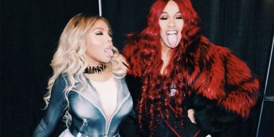 Cardi B