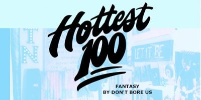 Hottest100FantastyDBU