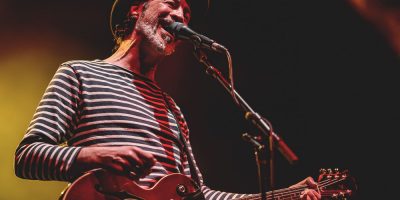 PHOTOS: Ratcat Celebrating 3 Decades Of Blind Love 1991 - 2021 @ Enmore Theatre