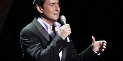 Il Divo's Carlos Marín dies aged 53