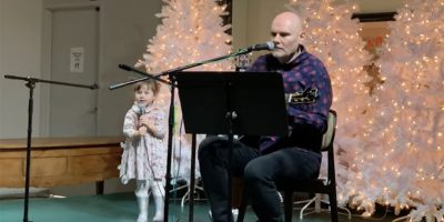 Billy Corgan
