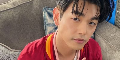 Eric Nam announces Australian and New Zealand leg of world tour in 2022