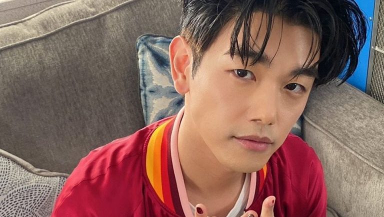 Eric Nam announces Australian and New Zealand leg of world tour in 2022