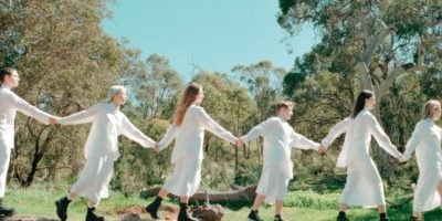 Video of the Week: Mal de Mer, 'Do You See Me?'