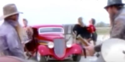 A new study shows rock & metal have the fewest music videos featuring cars