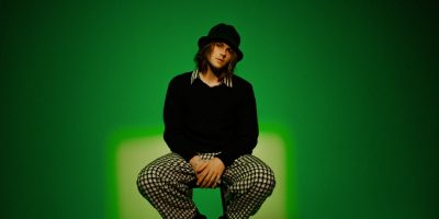Ruel releases moody new single, 'GROWING UP IS _____'