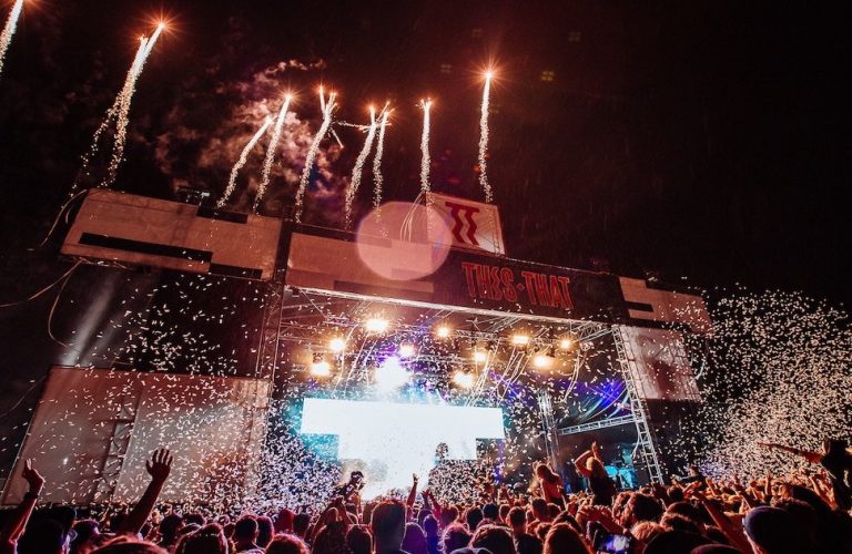 This That adds Polish Club, WAAX, Budjerah & more to 2022 lineup