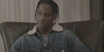 Travis Scott