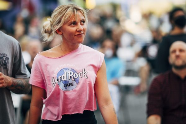 Amyl and the sniffers