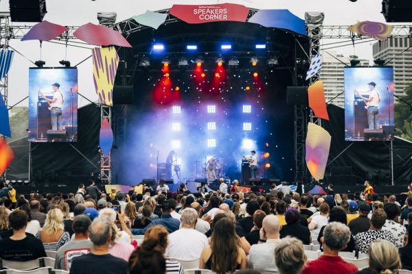 Amyl and the sniffers