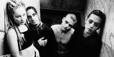 Coal Chamber