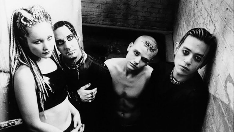 Coal Chamber