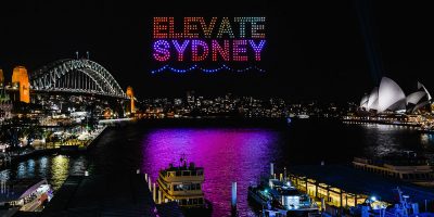 Elevate NYD