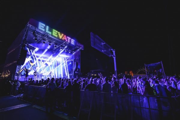 ELEVATE ENCORE