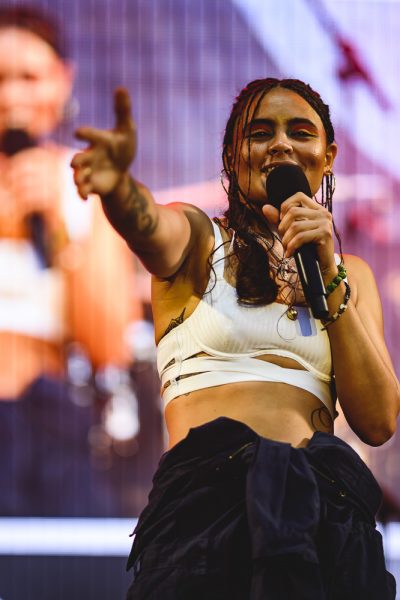ELEVATE Music