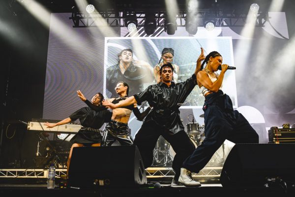 ELEVATE Music