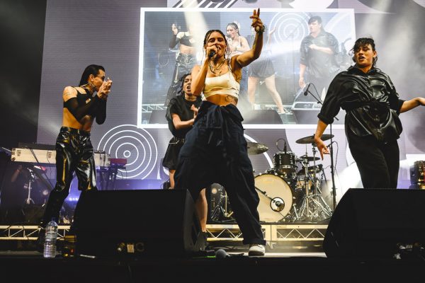 ELEVATE Music
