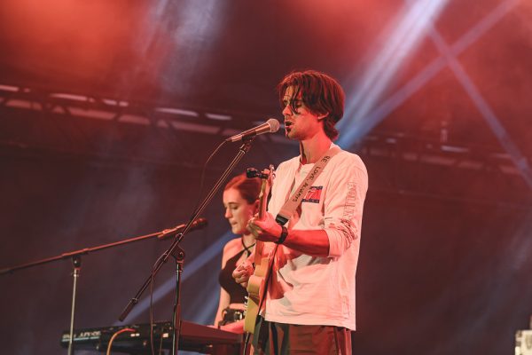 ELEVATE Music