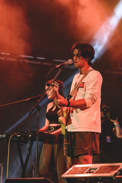 ELEVATE Music