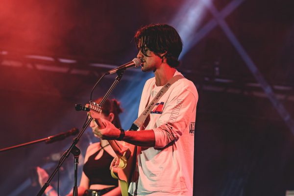 ELEVATE Music