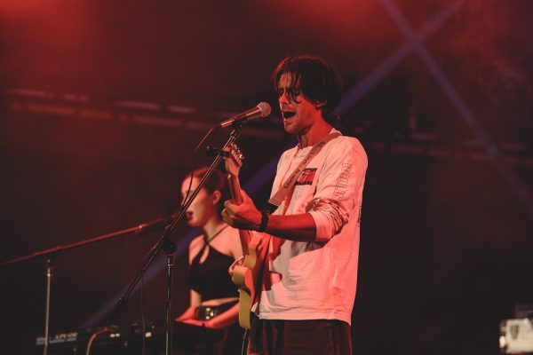 ELEVATE Music