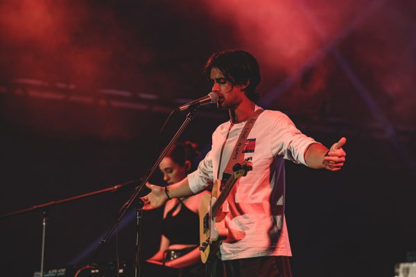 ELEVATE Music