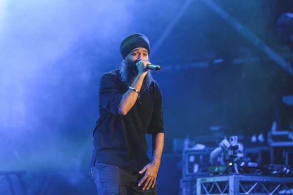 ELEVATE Music