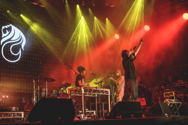 ELEVATE Music