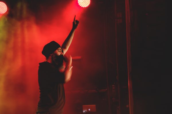 ELEVATE Music