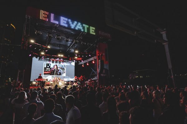 ELEVATE Music