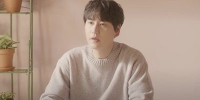 Kyuhyun suju