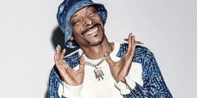 Snoop Dogg