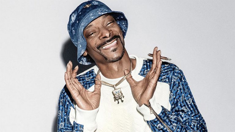 Snoop Dogg