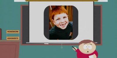 Ed Sheeran says that one episode of South Park ruined his life