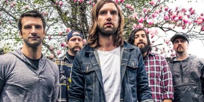 Every Time I Die have split up