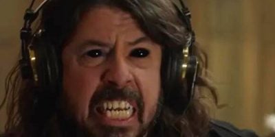 Dave Grohl