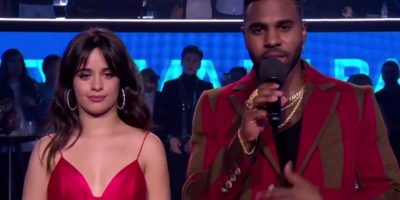 Please don't ever mistake Jason Derulo for Usher