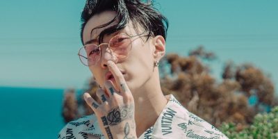 jay Park retire